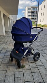 Stokke kocar - 6