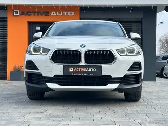 BMW X2 1.8D sDrive, r.v.: 2021 - 6