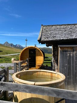 Sudova Sauna, Zahradna, Vonkajsia - 6