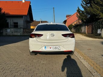 Opel Insignia 1.5 Turbo - 6