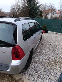 Peugeot 307 - 6