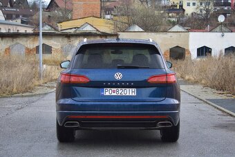 Volkswagen Touareg 3.0 V6 TDI SCR Elegance 4Motion - 6