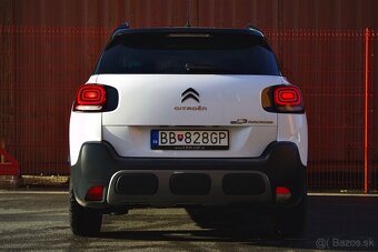 Citroën C3 Aircross 2019 - 6