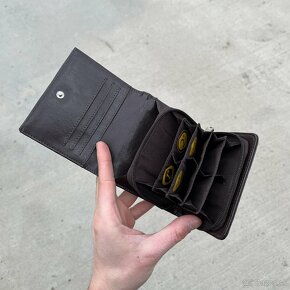 ‼️ Vintage peňaženka ‼️ - 6