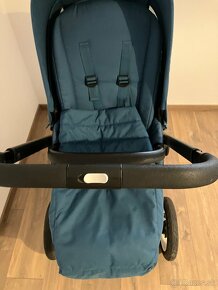 Predám Cybex Talos s Lux - 6