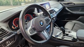 BMW X4 XDrive20i M Sport A/T - 6