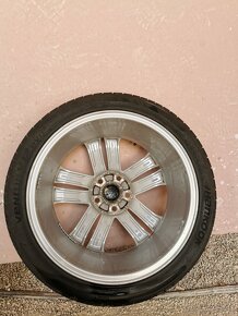 VW Kansas 5x112 R18 Passat B7 - 6