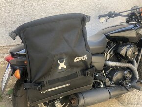 GIVI UT808 nepremokavé bočné tašky 2x 25 L - 6