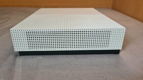 Xbox one S 500gb + 1tb hdd + 5 hier - 6