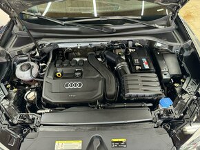 Audi Q3 35TFSI S-line - 6