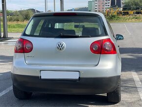 Volkswagen golf 1.9 TDI - 6