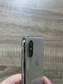 iPhone XS 64GB white - 6