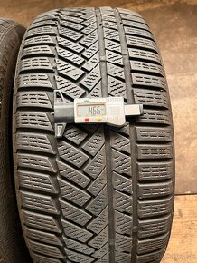 235/45R17 Continental zimne - 6