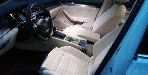 Volkswagen B8 2.0tdi - 6