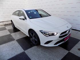 Mercedes-Benz CLA 200d/Full-Led/1.majitel/DPH/ - 6