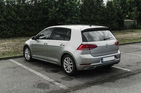 VW golf 7 1.5 tsi - 6