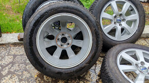 5x108 R16 --- VOLVO V 70 - 6