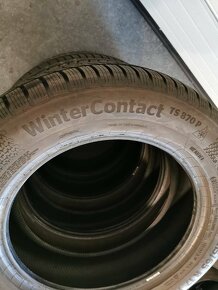 Continental 215/65 R17 99H zimné pneumatiky 22/23 - 6