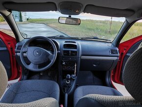 Renault clio 1.2 55kw - 6