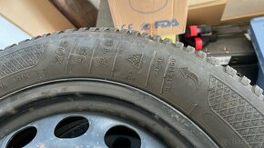 Zimná sada 5x112 205/55 R16 ET 48 - 6