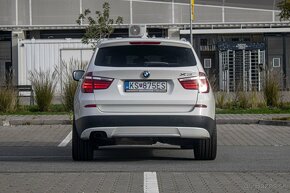 BMW X3 xDrive20d 2011 - 6