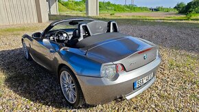 BMW Z4 E85 3.0 170kw Roadster - 6