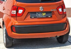 Suzuki Ignis 1.2L Dual Jet GLX 2WD SR 1majiteľ Plná servisná - 6