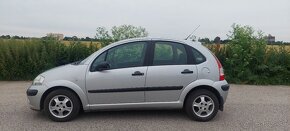 Predam citroen c3 r.v 2007 / 67900 km - 6