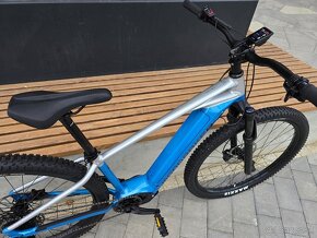 ebike Mondraker Prime 29 Bosch Smart - 6