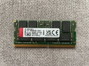 RAM DDR4 16GB do notebooku - 6