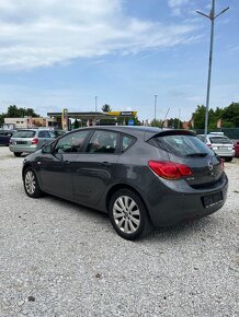 Opel Astra GTC 1.7 CDTI, 2010, 81 kW, 168050 km - 6