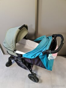 Športový kočiar Britax  B - Motion 4 plus - 6