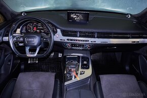 Audi SQ7 4.0 TDI 320kW, quattro tiptronic 8-st. - 6