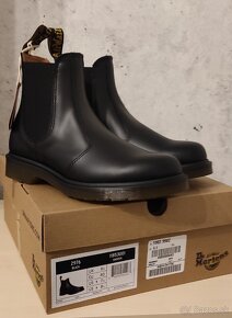 Dr. Martens 2976 EU40 - 6