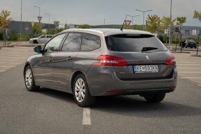 Peugeot 308 SE 1.2 PureTech Style - 6