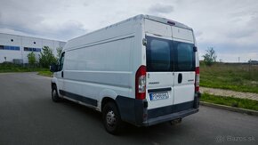 Peugeot Boxer 3.0 R.v. 2010 , 240 000 km 3.0 116kw - 6