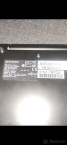 Fujitsu Stylistic Q704 hybrid - 6