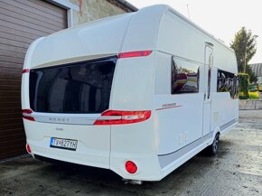 Karavan Hobby 560 Premium - 6