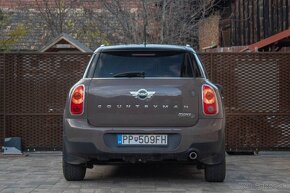 Mini Countryman ALL4 - 6