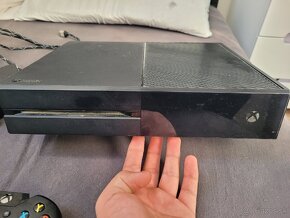 Xbox one - 6