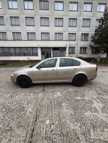 Skoda Octavia 1.9tdi - 6