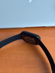 Apple Watch 10 42mm Jet Black GPS - nové - 6