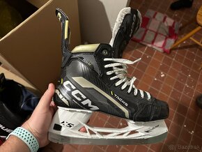 Hokejove Korcule CCM Tacks ASV-Pro - 6