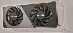 Inno3D GeForce RTX 4060 Twin X2 - 6