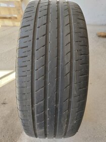 Gumy 205/60 R16 - 6