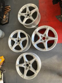 Opel 5x110 R18 - 6