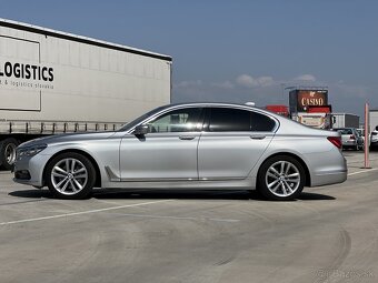 Bmw 730d - 6