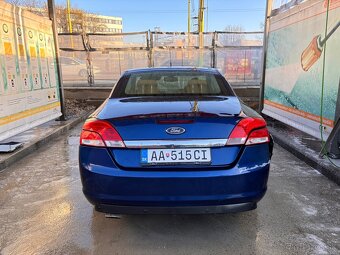 Ford Focus CC kabriolet, 2007, 2.0 100kw, 6st - 6