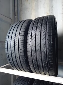 235/50R19 Letné pneumatiky Michelin Primacy - 6