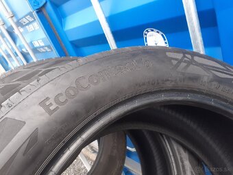 275/45R20 Letné pneu Continental EcoContact 2022 - 6